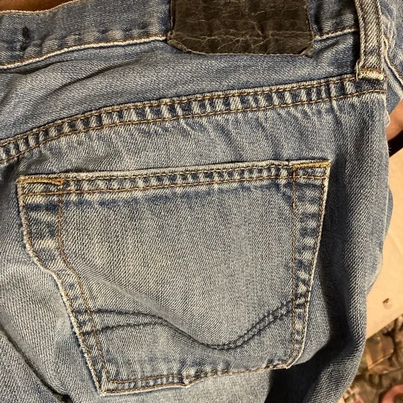 Pair of Bullhead Denim Co. skinny jeans - Picture 8 of 8